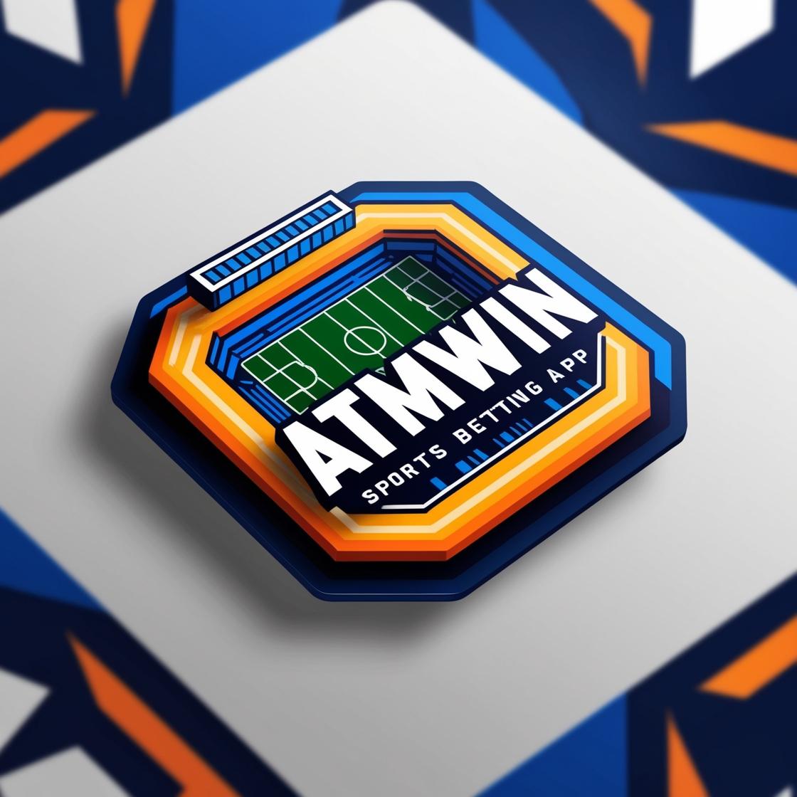 Logo da atmwin