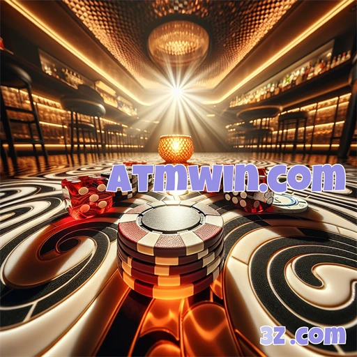 A Magia da Loteria: Transformando Vidas com a atmwin.com