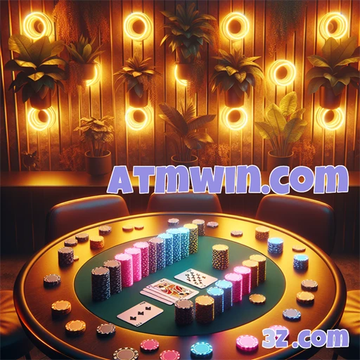 Descubra o Clube VIP: A Nova Fronteira do Jogo em atmwin.com